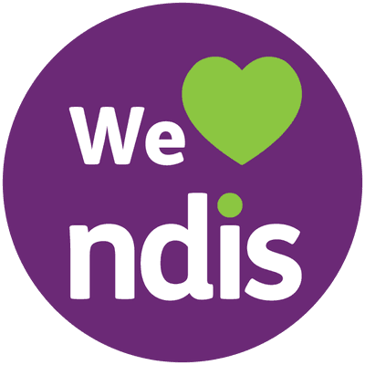 We love NDIS
